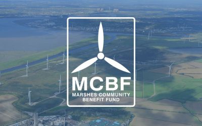 Marshes Community Benefit Fund – 2025 Cycle 2 Press Release