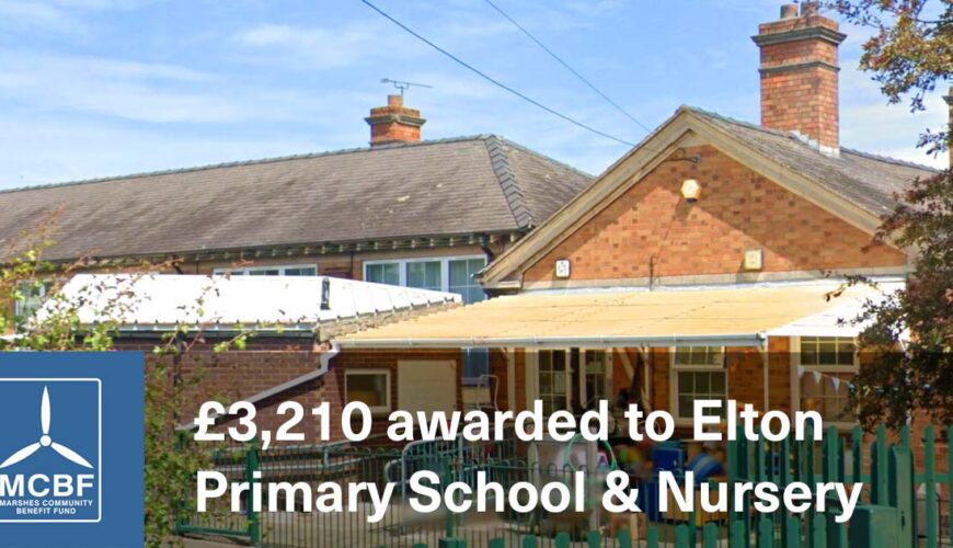 Elton Primary School and Nursery Cheshire FB