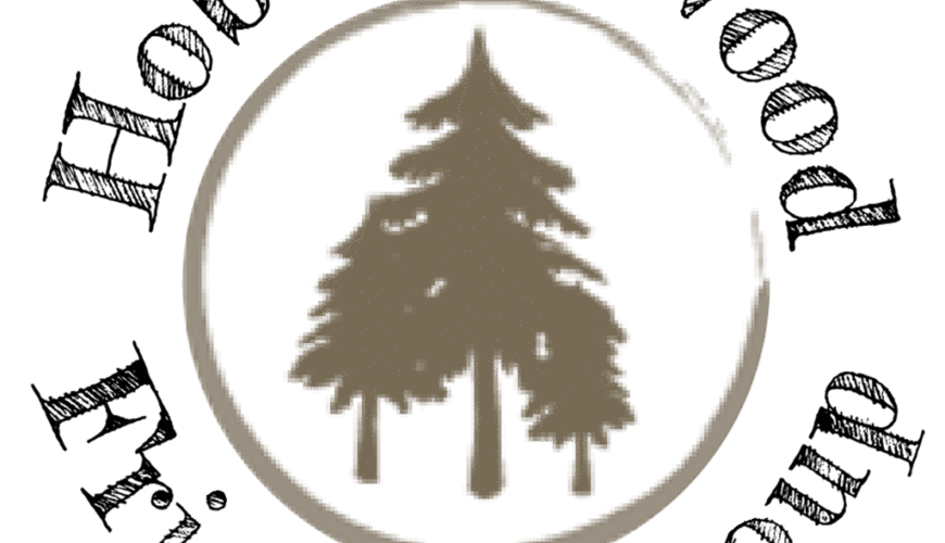 Hob Hey Wood Friends Group Logo