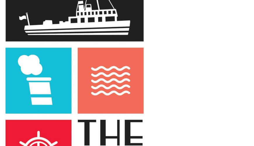the danny logo