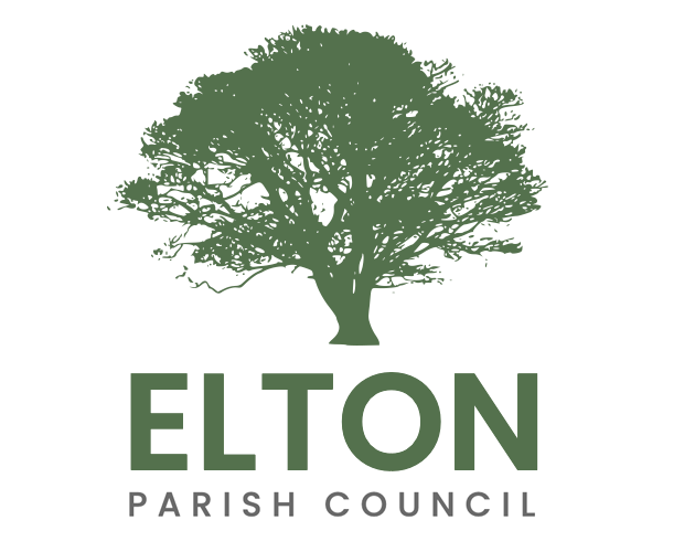 Elton Parish Council Logo