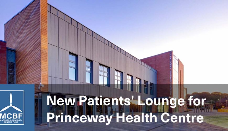 Frodsham Princeway Health Centre The Knoll Surgery FEAT