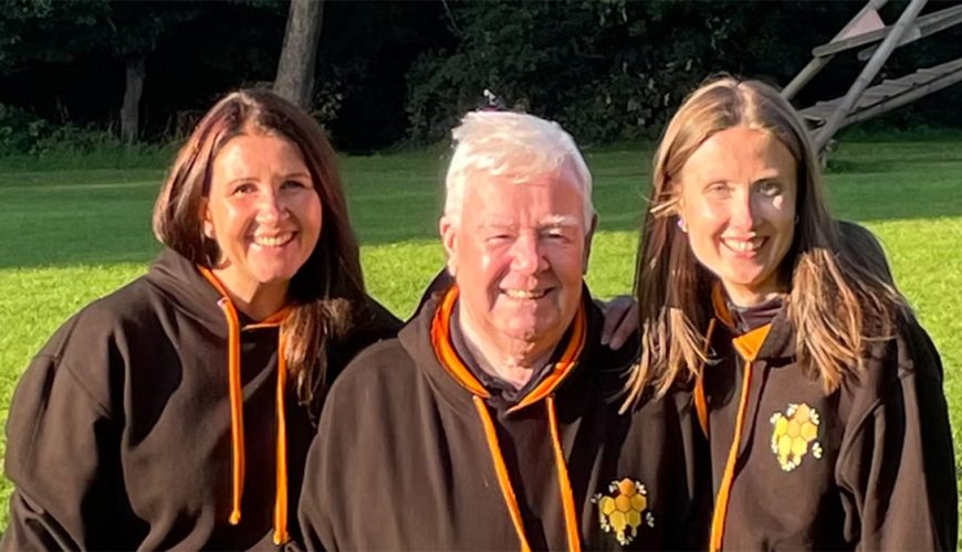 HALTON & FRODSHAM HARRIERS