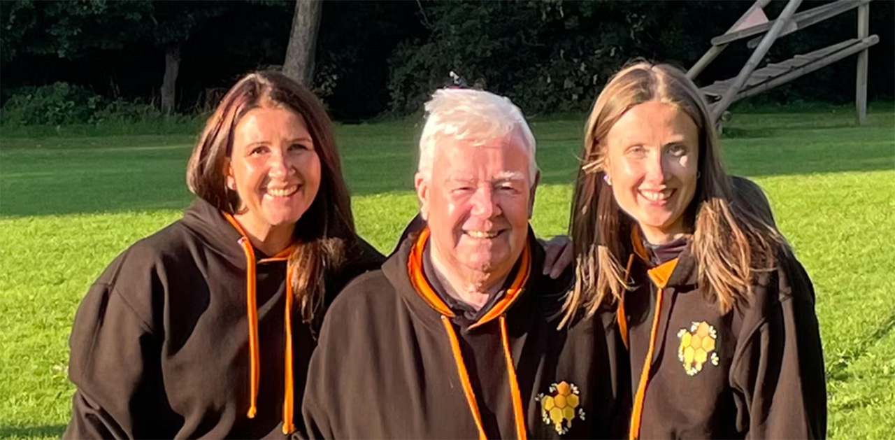 HALTON & FRODSHAM HARRIERS