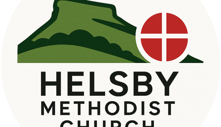Helsby Methodist Church Logo