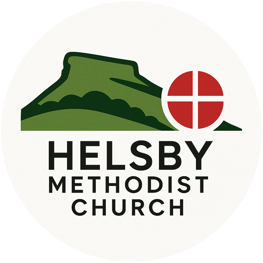 Helsby Methodist Church Logo