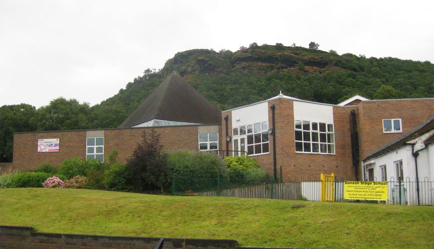 Helsby Methodist Church Solar Panels