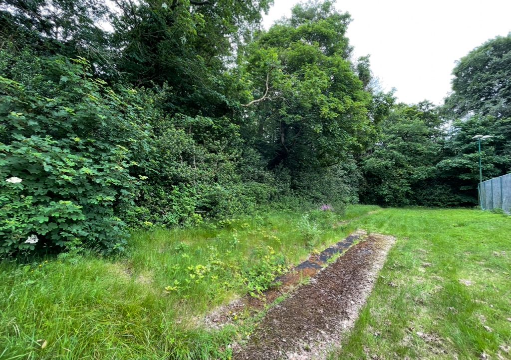 Long Jump Pit Upgrade for Halton & Frodsham Harriers
