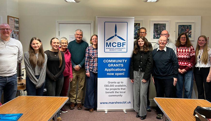 MCBF Panel Members 2026