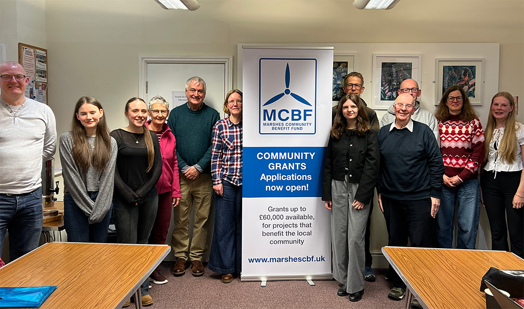MCBF Panel Members 2026