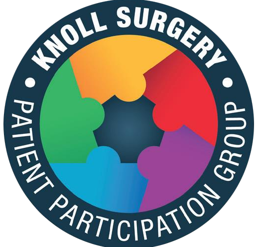 The Knoll Surgery Patient Participation Group